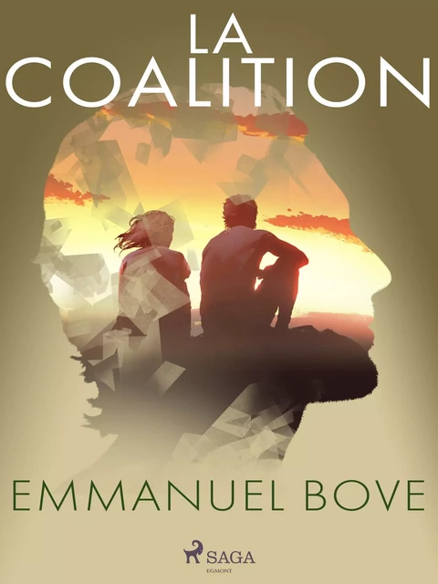 La Coalition - Emmanuel Bove - Saga Egmont French