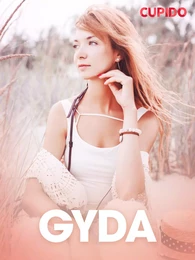 Gyda – erotiske noveller