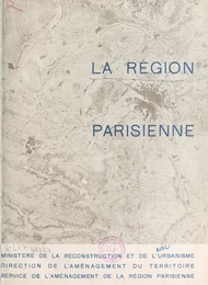 La Région parisienne