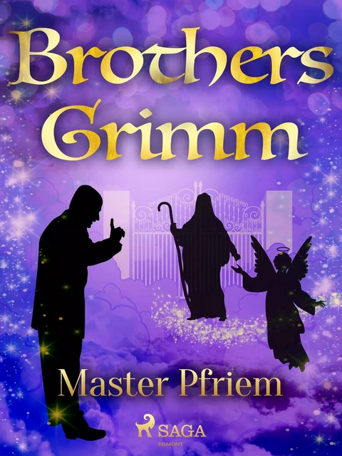 Master Pfriem - Brothers Grimm - Saga Egmont International