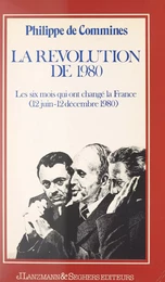 La Révolution de 1980