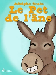 Le Pet de l'âne