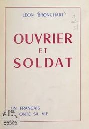 Ouvrier et soldat