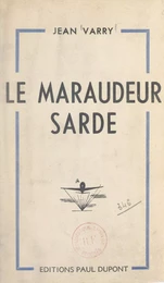 Le maraudeur sarde