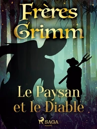 Le Paysan et le Diable