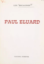 Paul Éluard