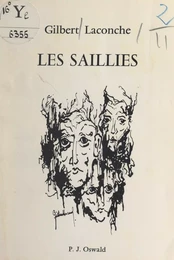 Les saillies