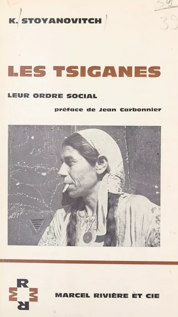 Les Tsiganes - Konstantin Stoyanovitch - FeniXX réédition numérique