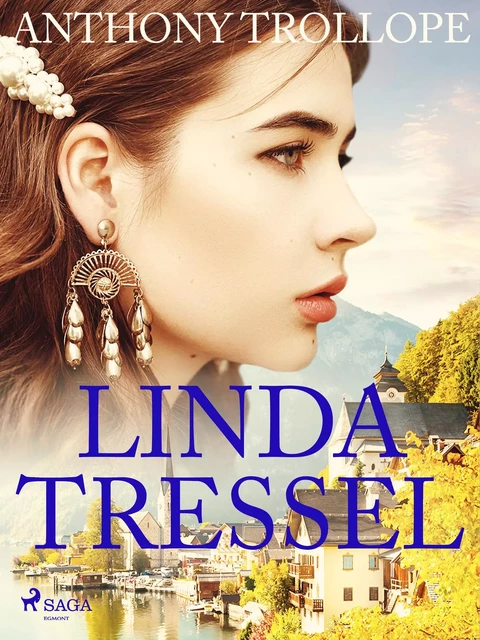 Linda Tressel - Anthony Trollope - Saga Egmont International