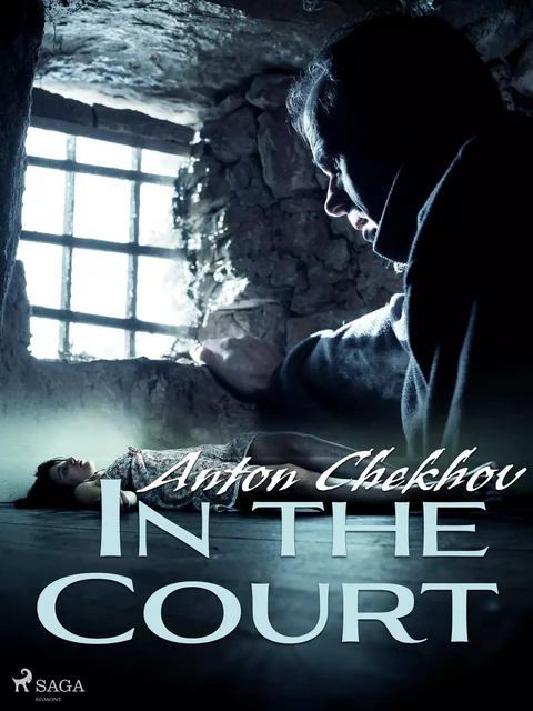 In the Court - Anton Chekhov - Saga Egmont International