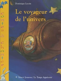 Le voyageur de l'univers