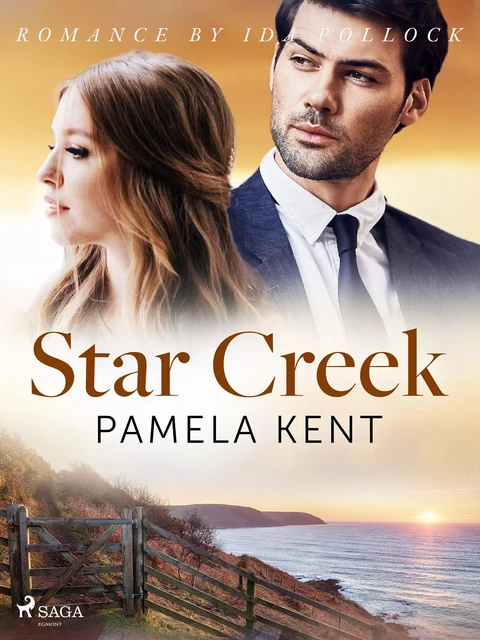 Star Creek - Pamela Kent - Saga Egmont International