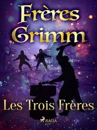 Les Trois Frères