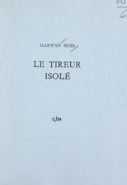 Le tireur isolé