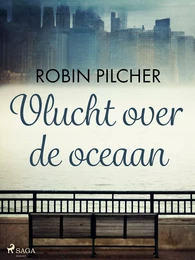 Vlucht over de oceaan