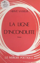 La ligne d'inconduite