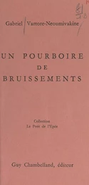 Un pourboire de bruissements