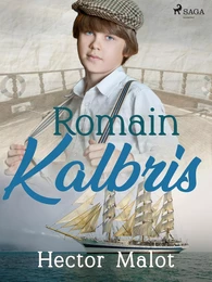 Romain Kalbris