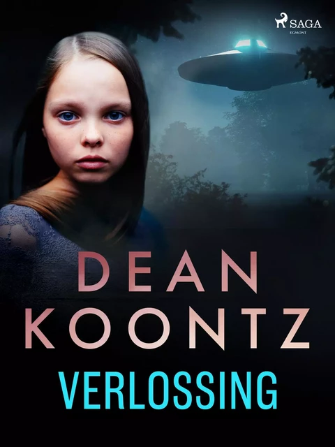 Verlossing - Dean Koontz - Saga Egmont International