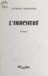 L'inachevé