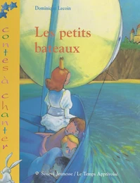 Les petits bateaux