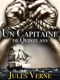 Un Capitaine de Quinze ans