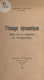 L'image dynamique