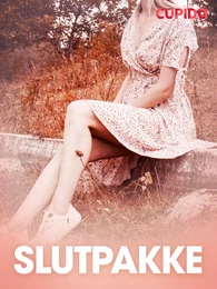 Slutpakke – erotisk novelle