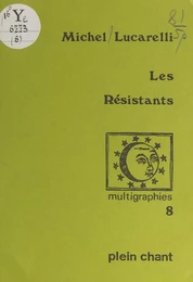 Les résistants