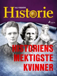 Historiens mektigste kvinner