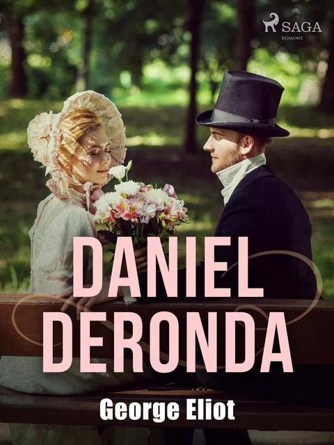 Daniel Deronda - George Eliot - Saga Egmont International