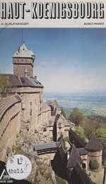 Haut-Koenigsbourg