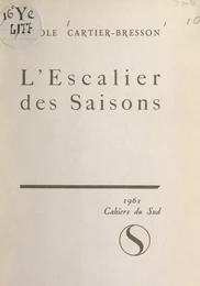 L'escalier des saisons