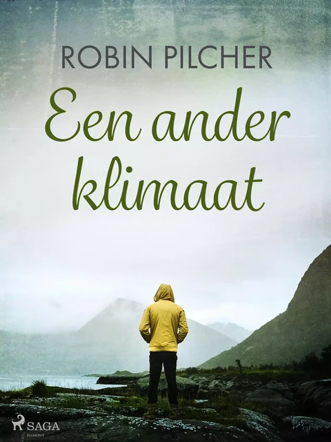 Een ander klimaat - Robin Pilcher - Saga Egmont International