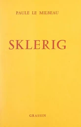 Sklerig