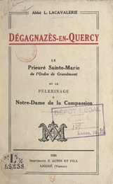 Dégagnazès-en-Quercy