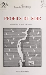 Profils du soir