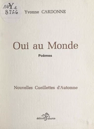 Oui au monde