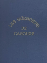 Les faïenciers de Carouge