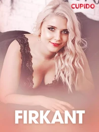 Firkant – erotisk novelle