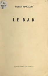 Le ban