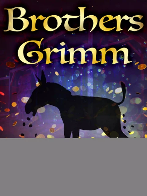 La Petite Table, l'Âne et le Bâton - Frères Grimm - Saga Egmont French