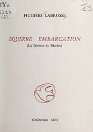 Équerre embarcation