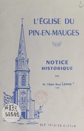 L'église du Pin-en-Mauges