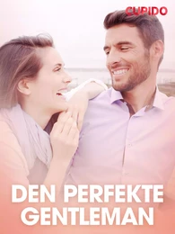 Den perfekte gentleman – erotiske noveller