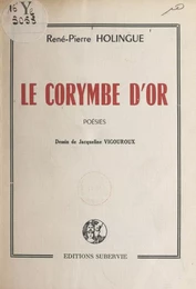 Le corymbe d'or