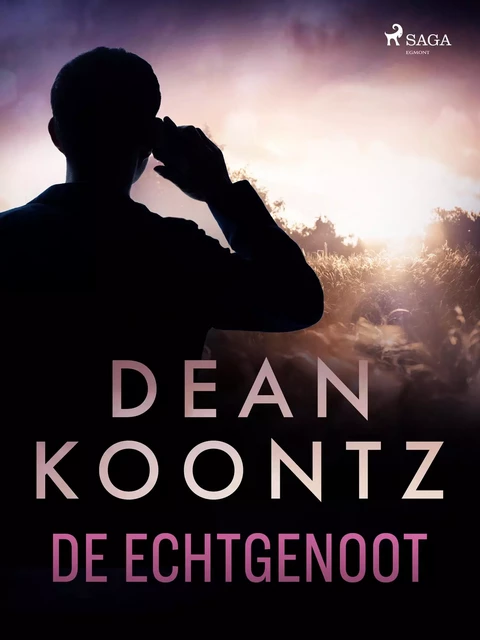 De echtgenoot - Dean R. Koontz - Saga Egmont International