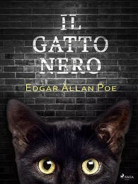 Il gatto nero