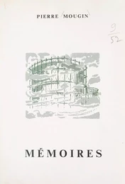 Mémoires