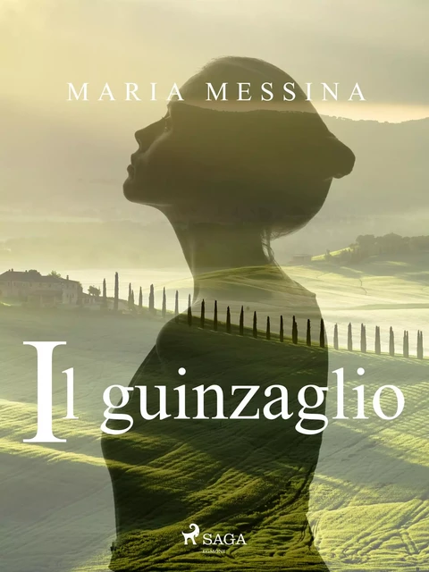 Il guinzaglio - Maria Messina - Saga Egmont International